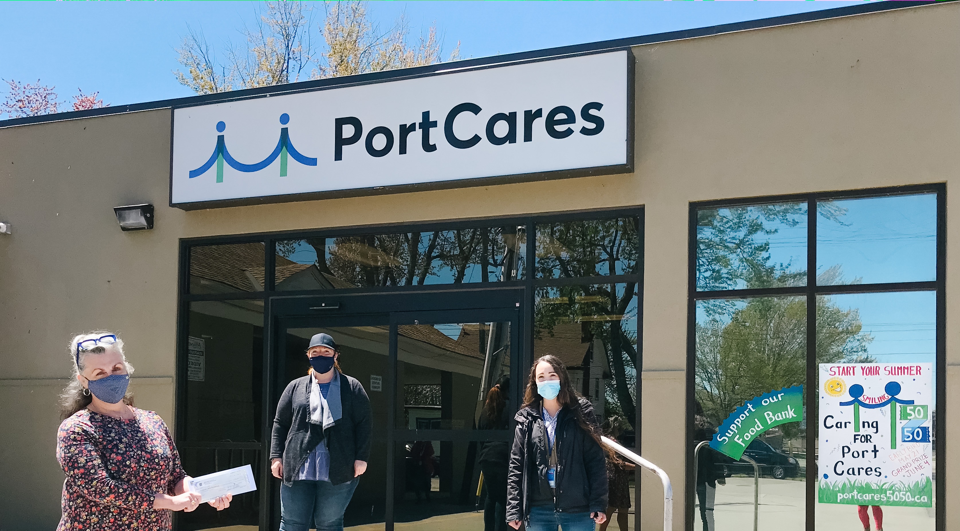 Port Cares